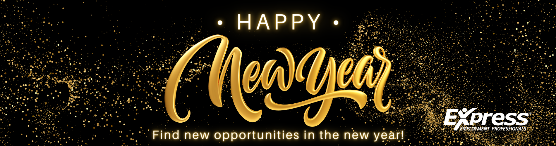 New Years Facebook Banner (1900 × 500 px)